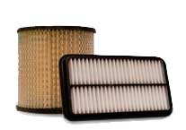 Air Filters