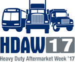 Heavy Duty Aftermarket Week